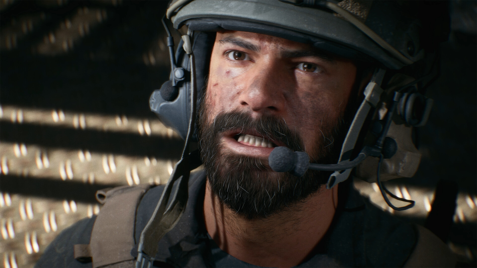 Скриншот из игры Battlefield 6 - 8
