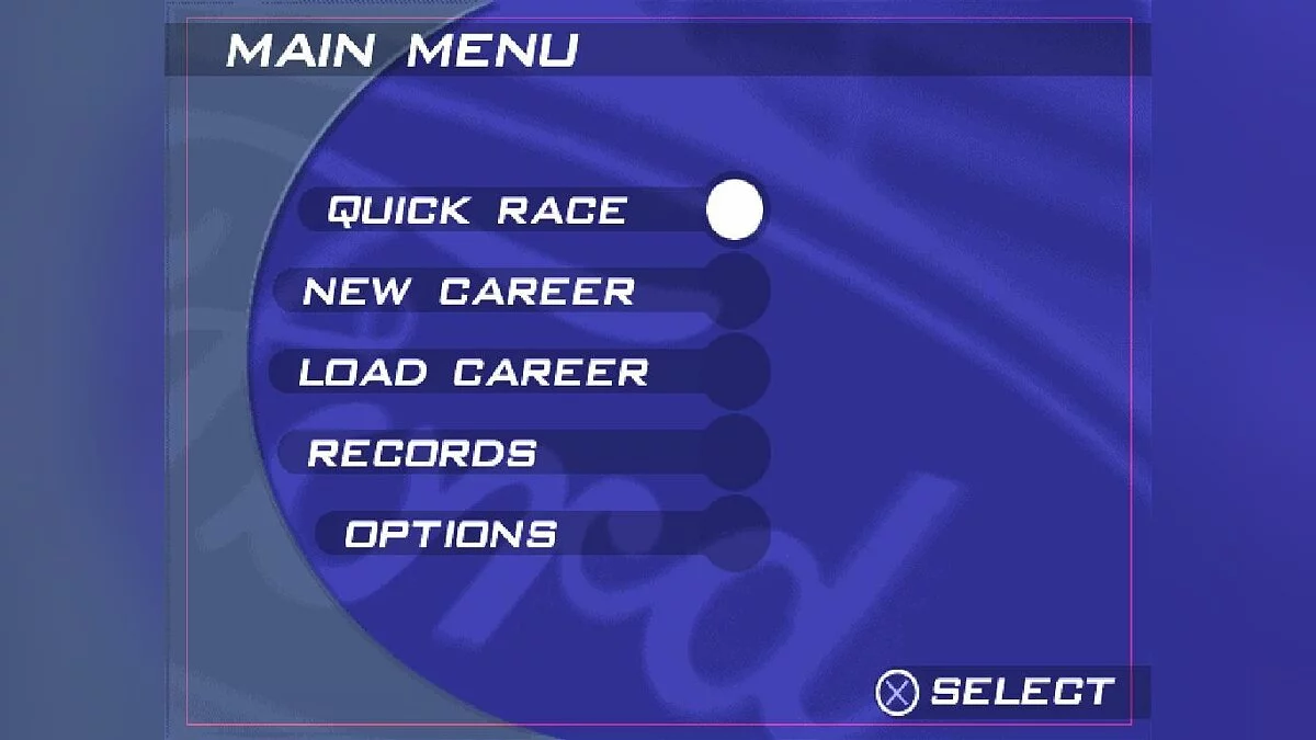 Скриншот из игры Ford Racing - 26