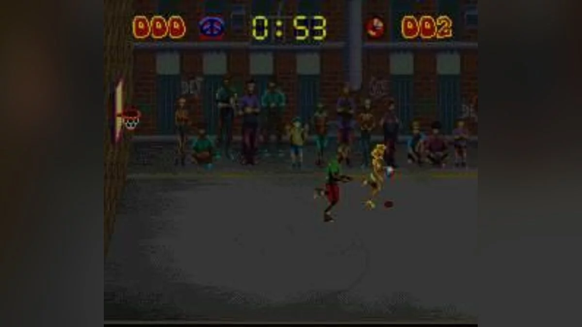 Скриншот из игры RapJam: Volume One - 5