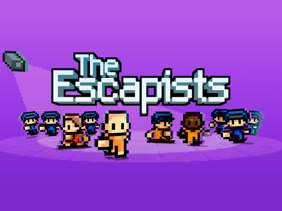 Скриншот из игры The Escapists - 70