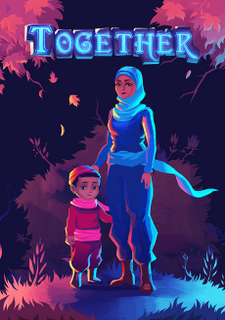 Обложка игры Together: Amna & Saif