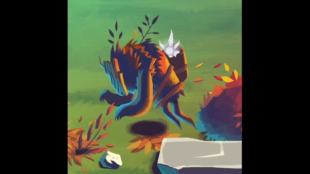 Скриншот из игры Together: Amna & Saif - 1