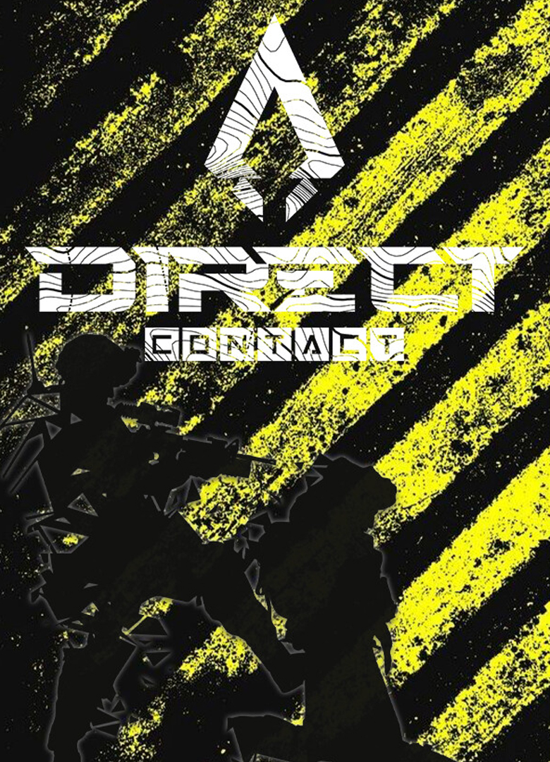 Обложка игры Direct Contact