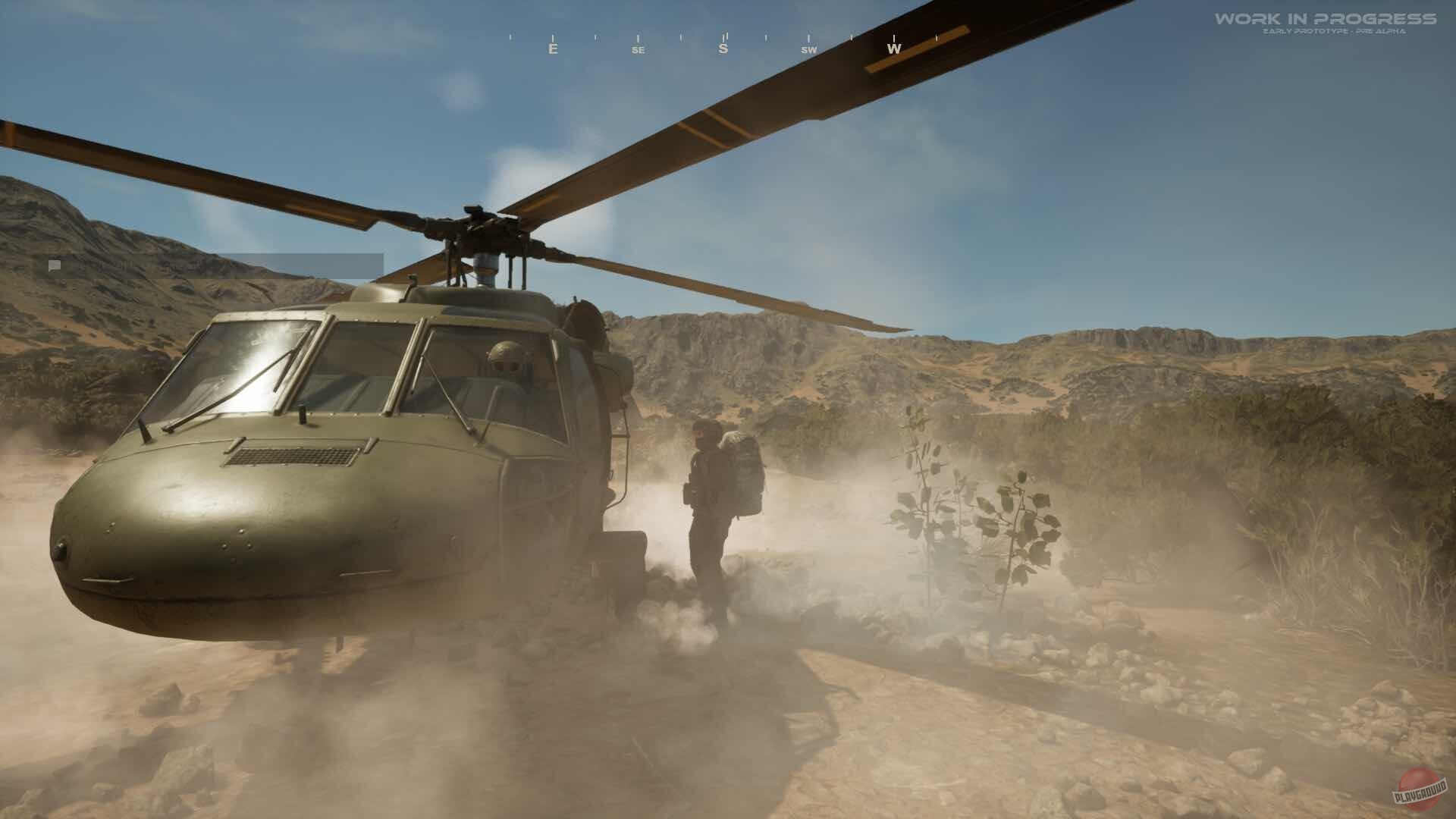 Скриншот из игры Direct Contact - 6