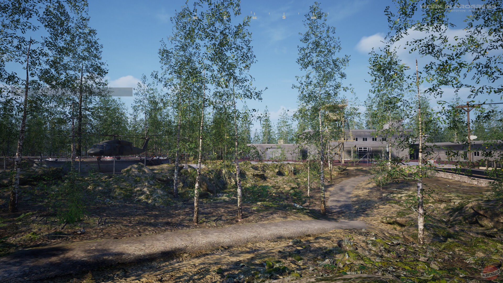 Скриншот из игры Direct Contact - 10