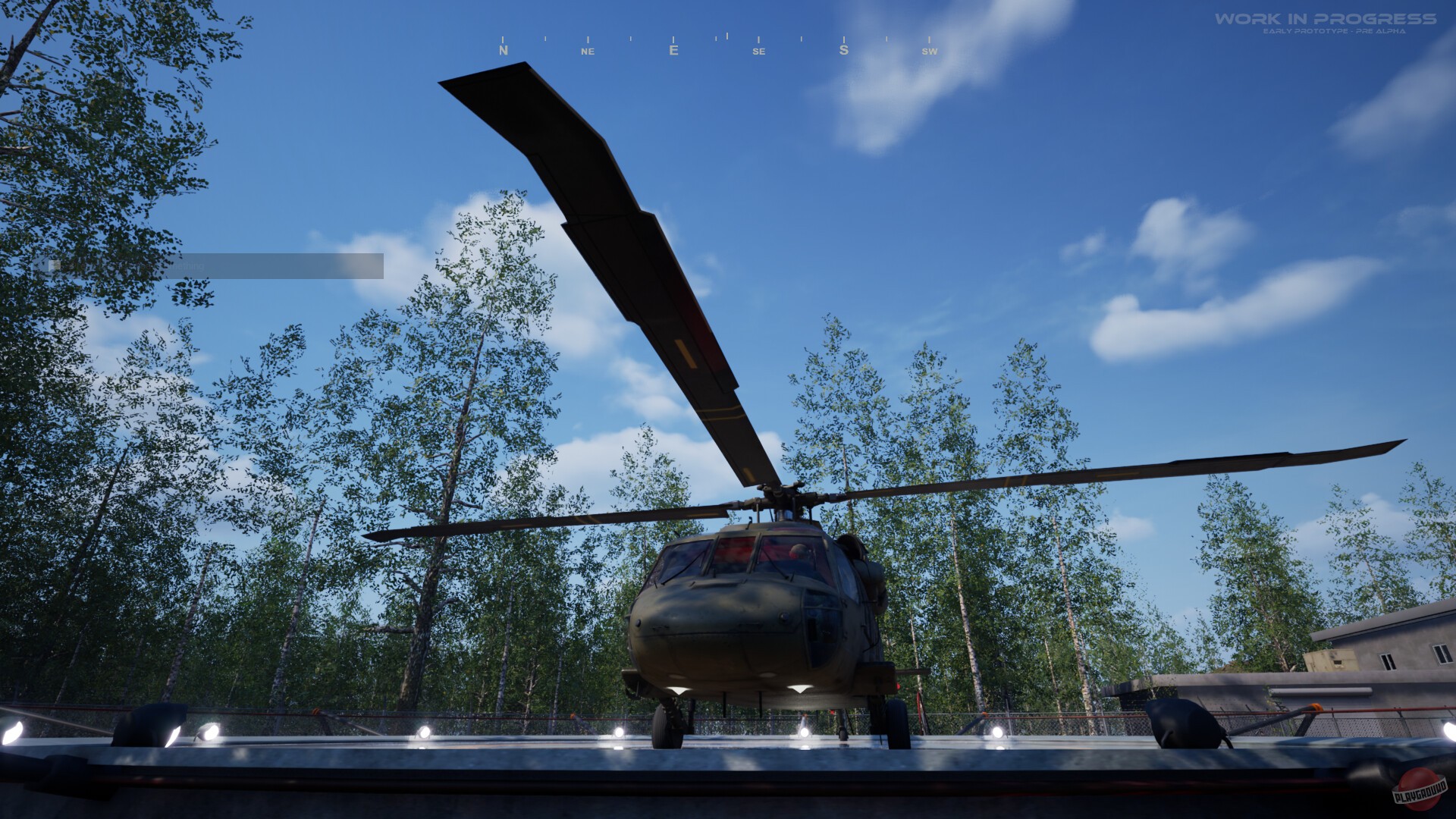 Скриншот из игры Direct Contact - 4