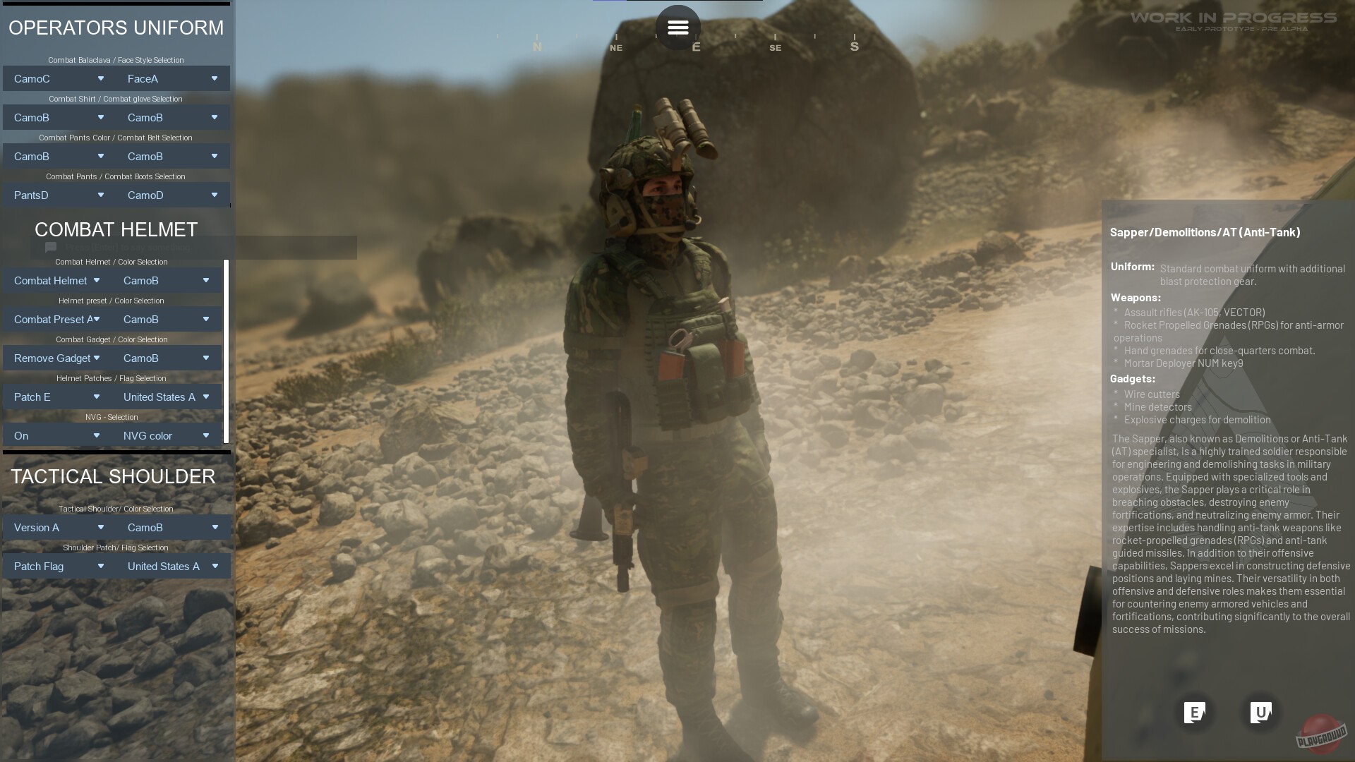 Скриншот из игры Direct Contact - 9