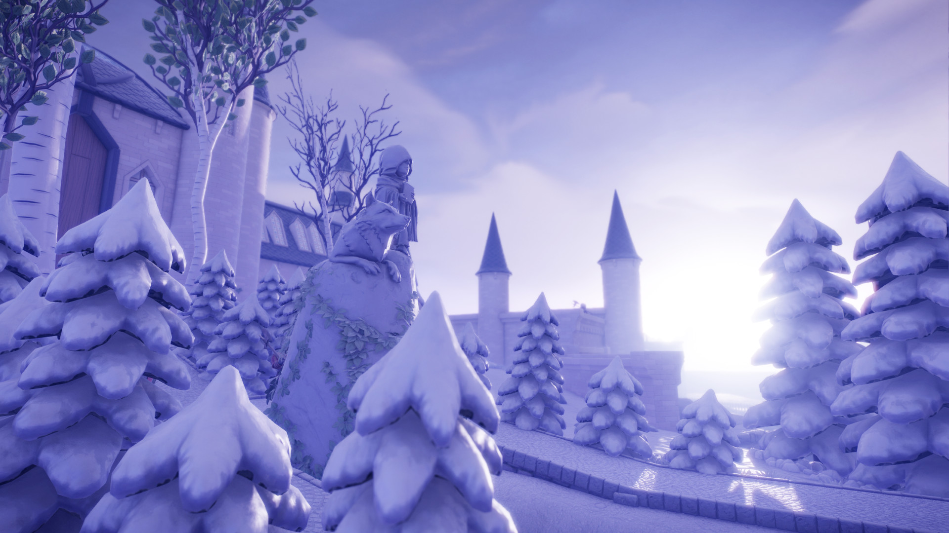 Скриншот из игры Hardland - 38