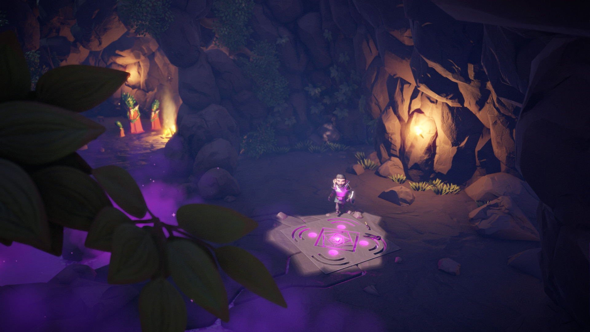 Скриншот из игры Hardland - 25