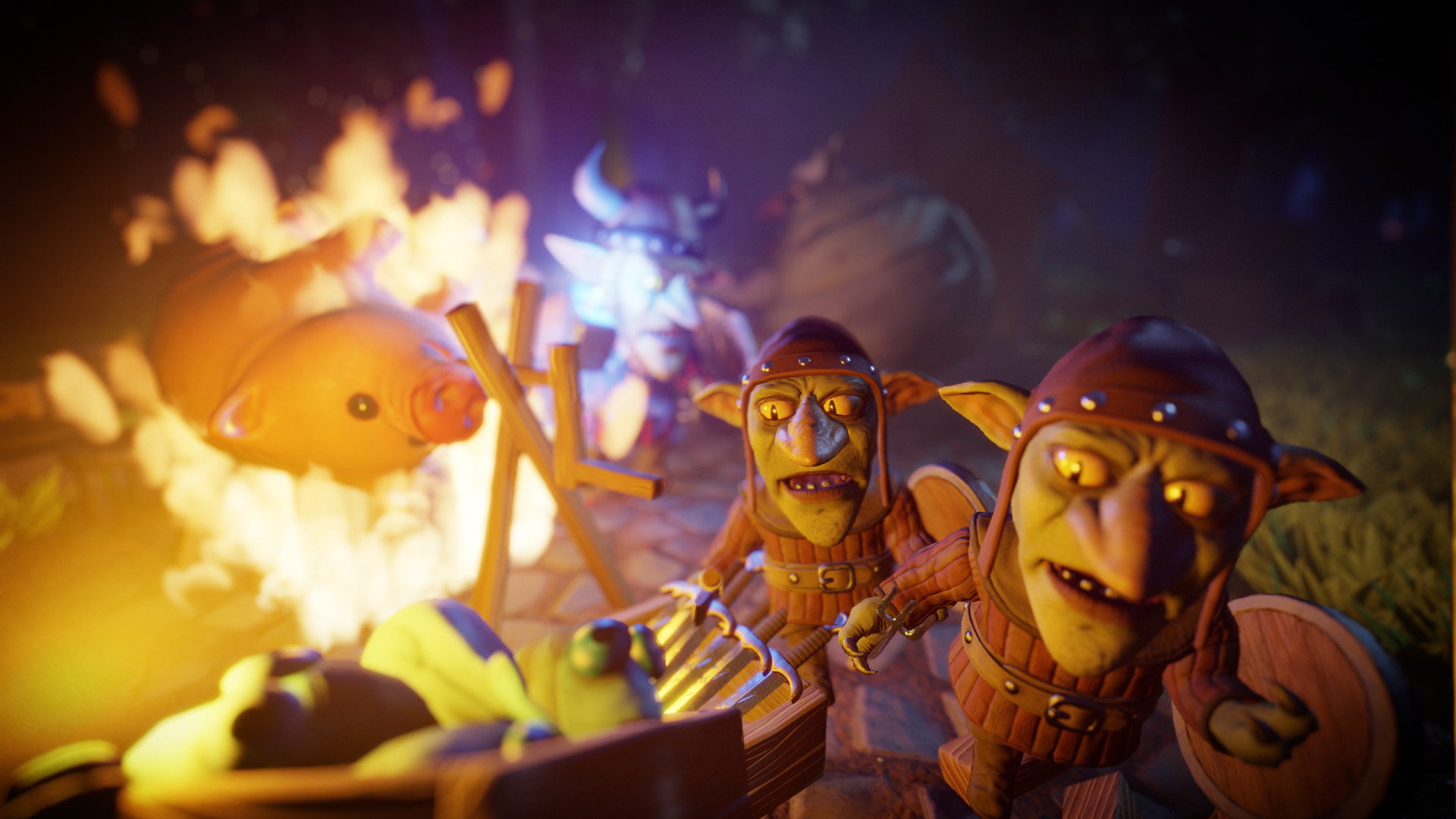 Скриншот из игры Hardland - 30