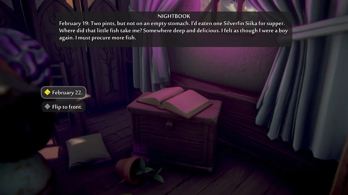 Скриншот из игры Hardland - 13