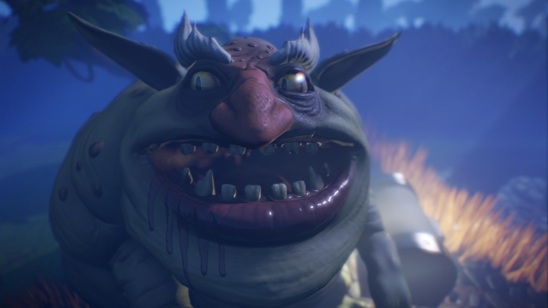 Скриншот из игры Hardland - 7