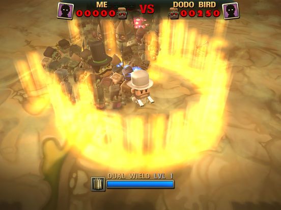 Скриншот из игры Minigore 2: Zombies - 30