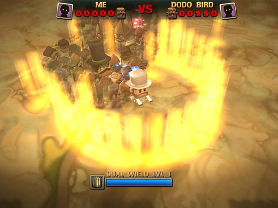 Скриншот из игры Minigore 2: Zombies - 9