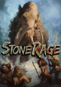 Обложка игры Stone Rage
