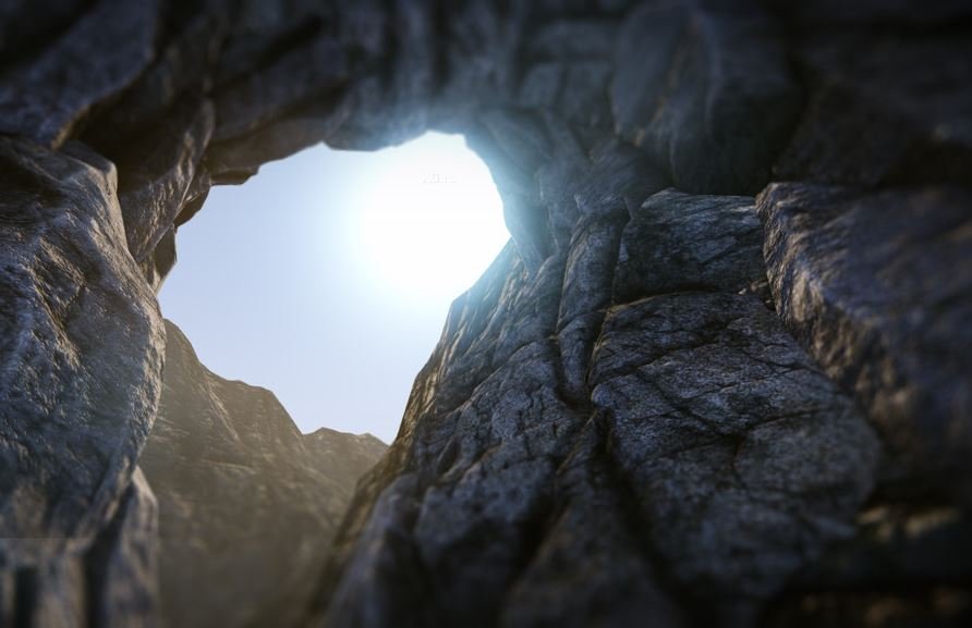 Скриншот из игры Stone Rage - 5