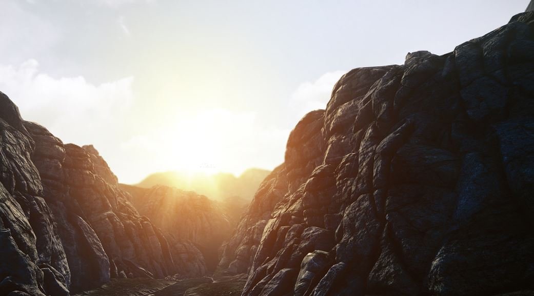 Скриншот из игры Stone Rage - 6