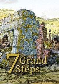 Обложка игры 7 Grand Steps