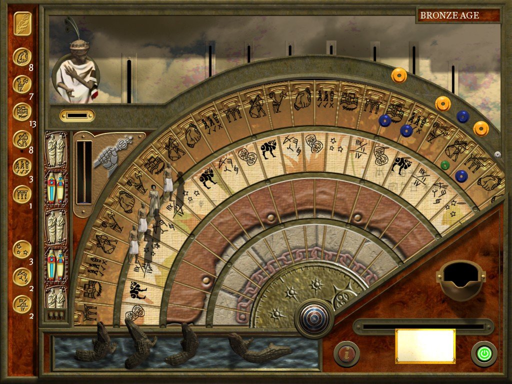 Скриншот из игры 7 Grand Steps - 6