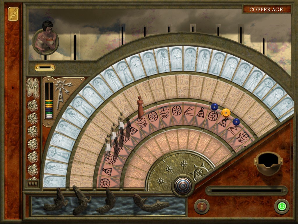 Скриншот из игры 7 Grand Steps - 8