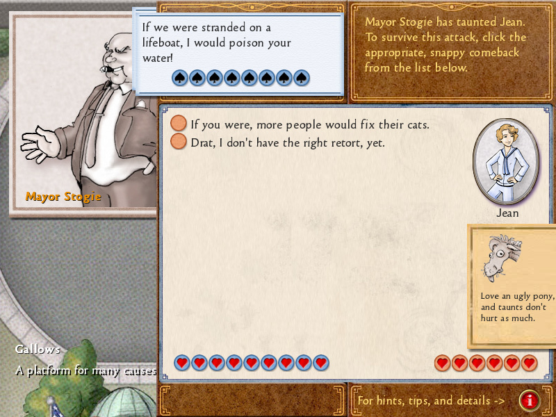 Скриншот из игры Dangerous High School Girls in Trouble! - 27