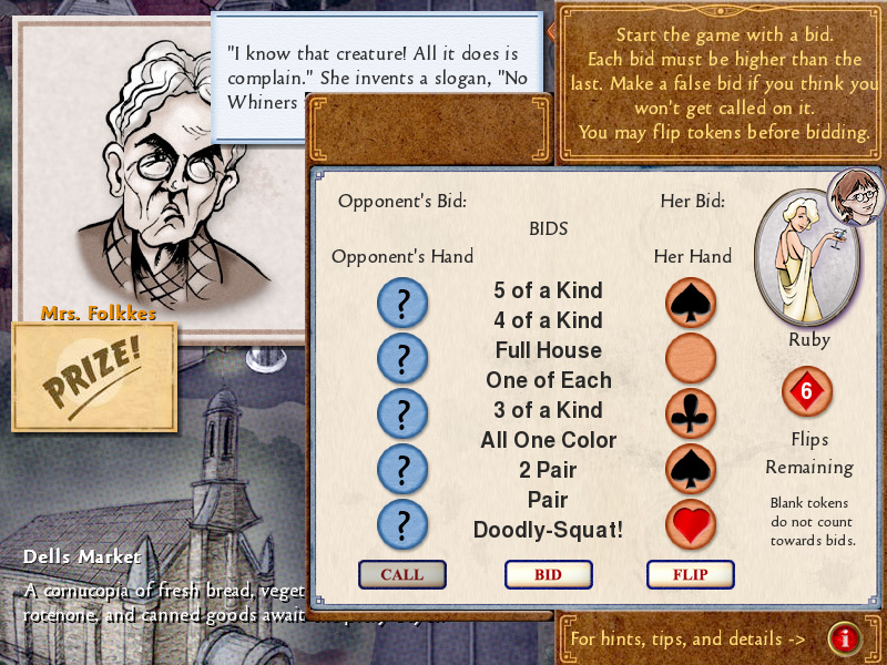 Скриншот из игры Dangerous High School Girls in Trouble! - 21