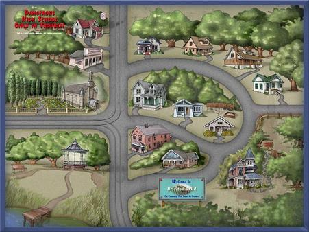 Скриншот из игры Dangerous High School Girls in Trouble! - 5