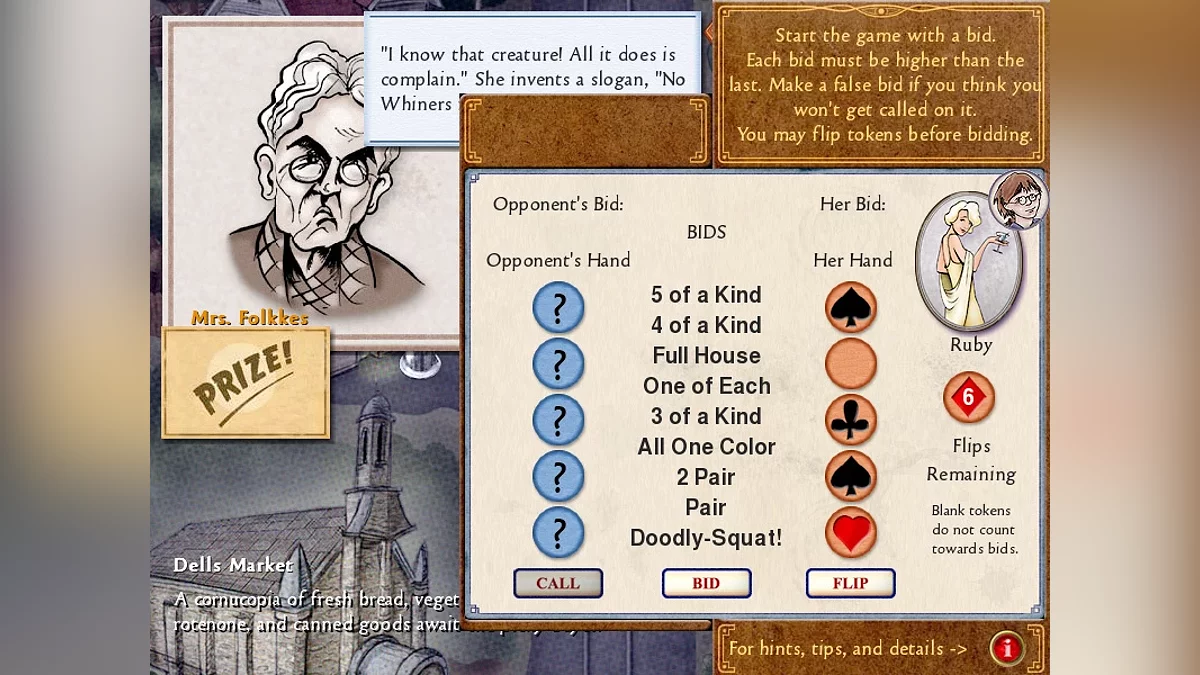 Скриншот из игры Dangerous High School Girls in Trouble! - 13