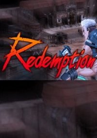 Обложка игры Redemption