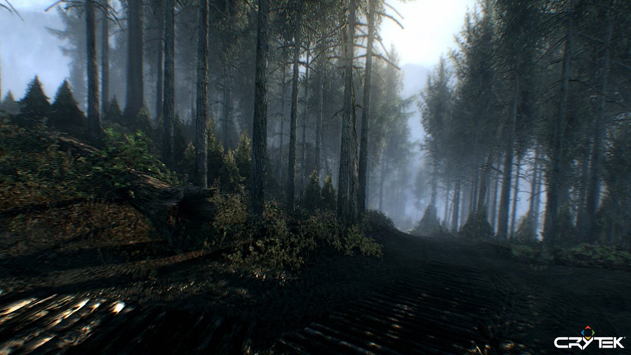 Скриншот из игры Redemption - 19