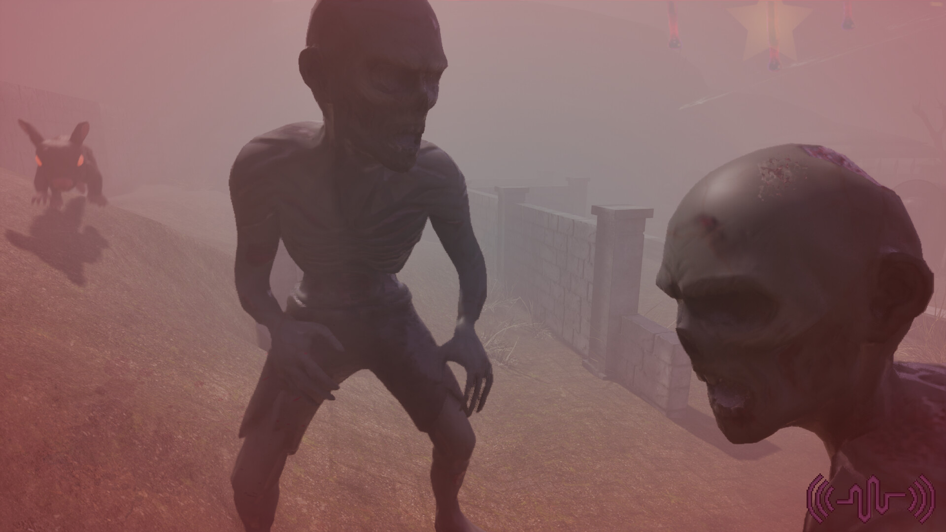 Скриншот из игры Redemption - 18