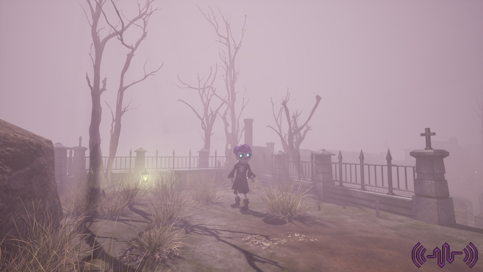 Скриншот из игры Redemption - 22