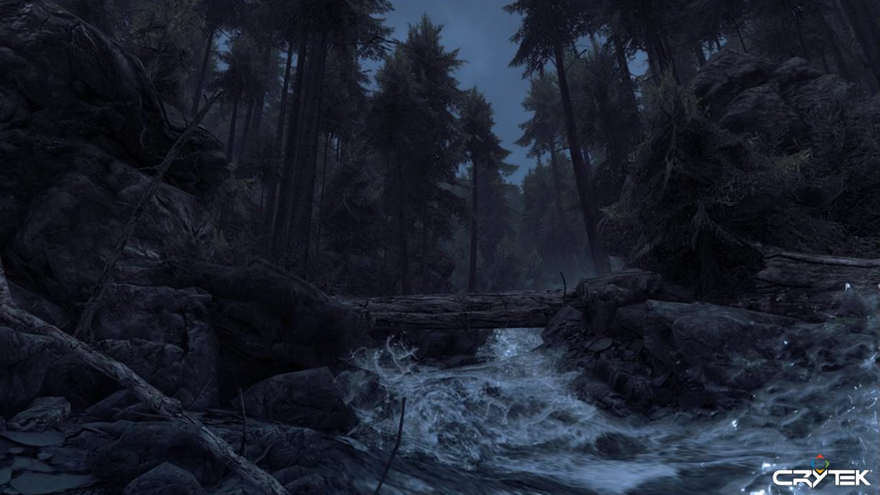 Скриншот из игры Redemption - 37