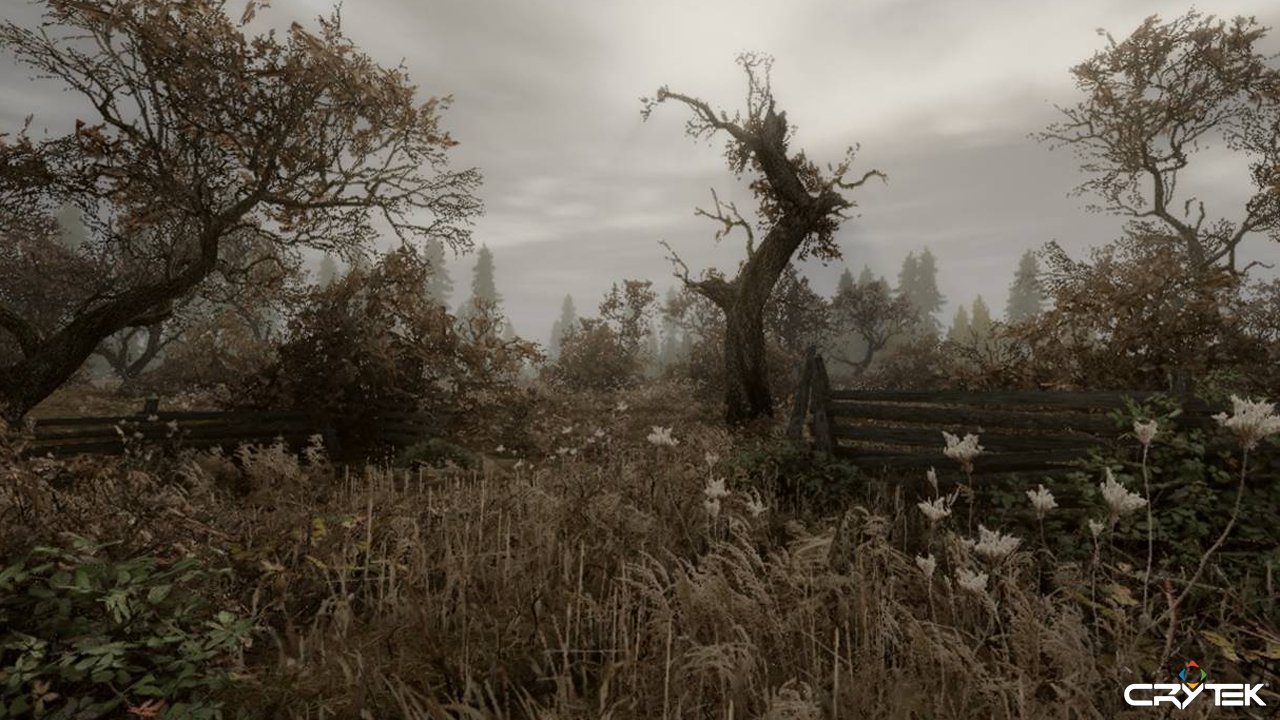 Скриншот из игры Redemption - 40