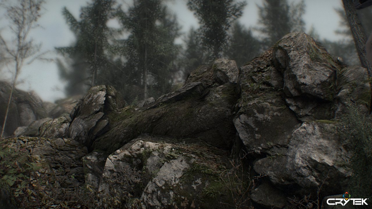 Скриншот из игры Redemption - 27