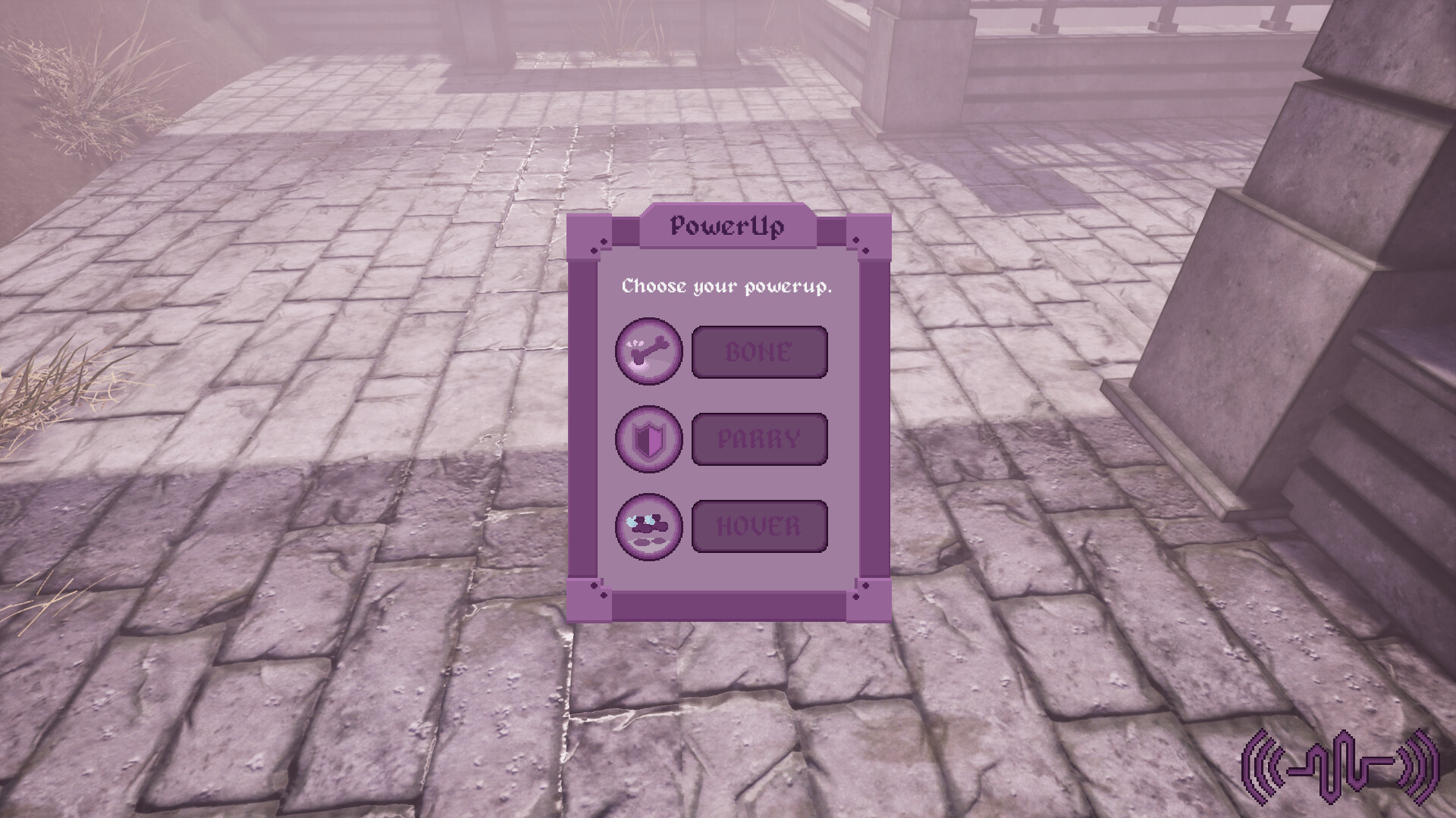 Скриншот из игры Redemption - 8