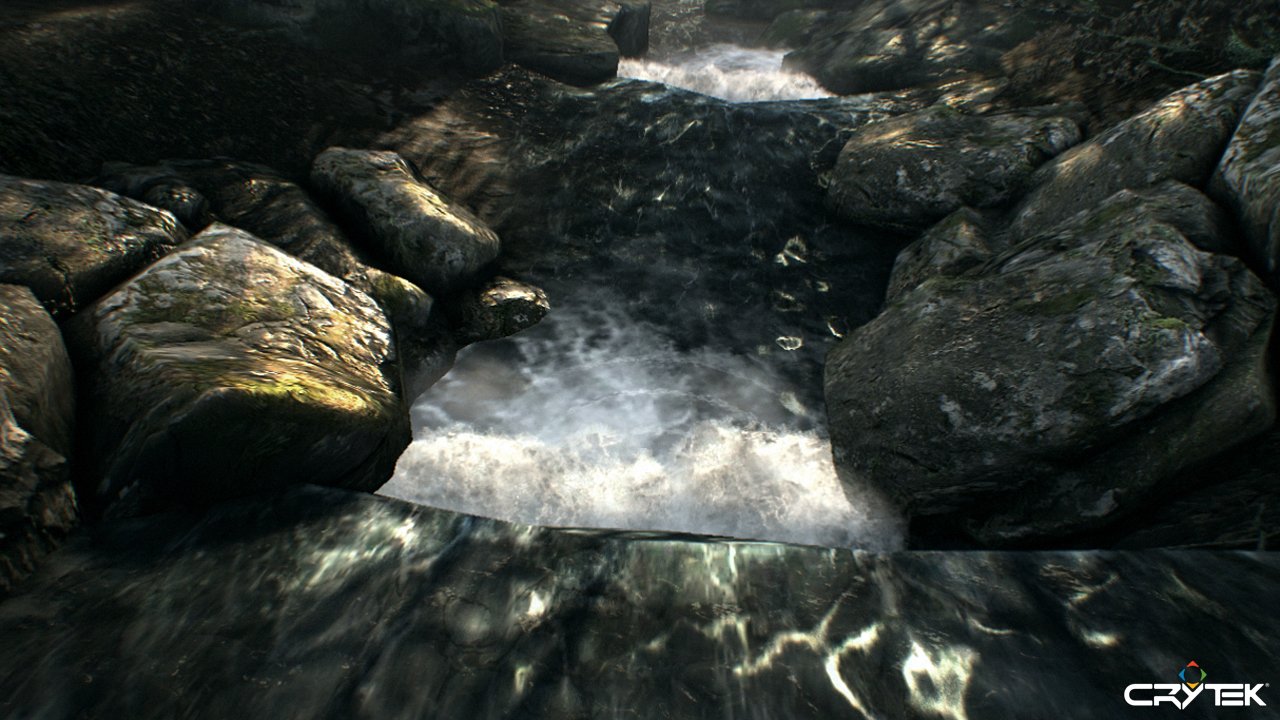 Скриншот из игры Redemption - 25