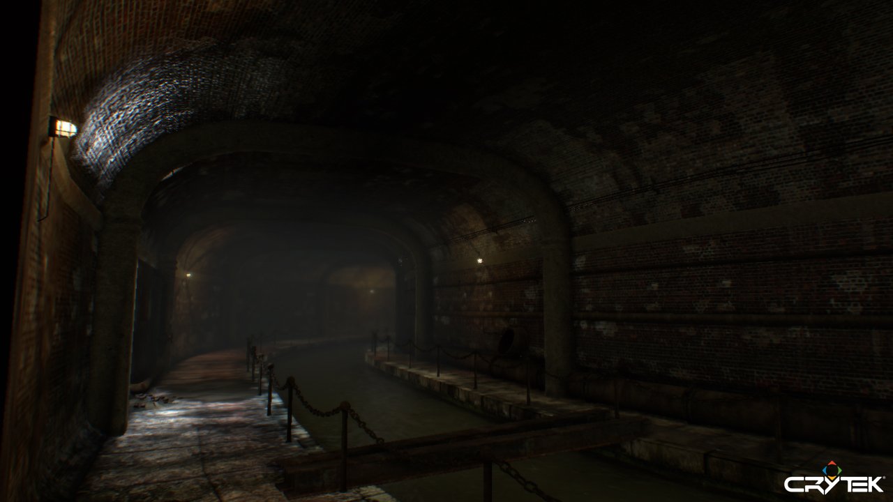 Скриншот из игры Redemption - 45