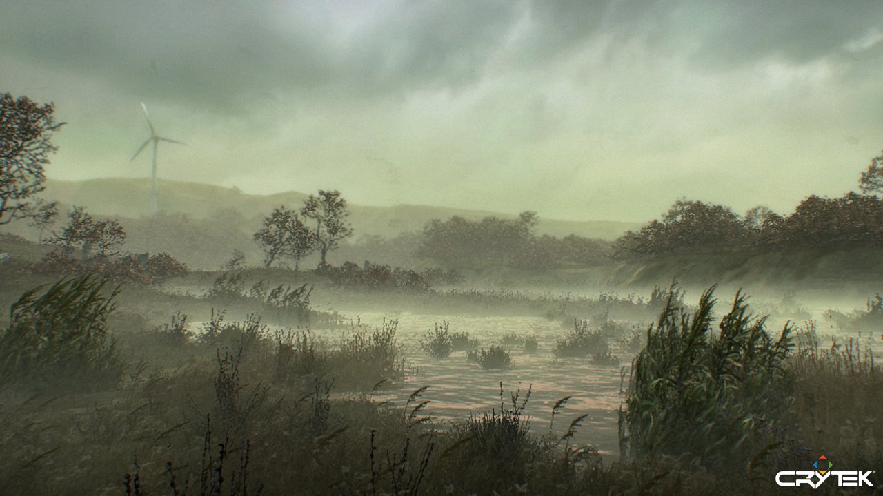 Скриншот из игры Redemption - 21