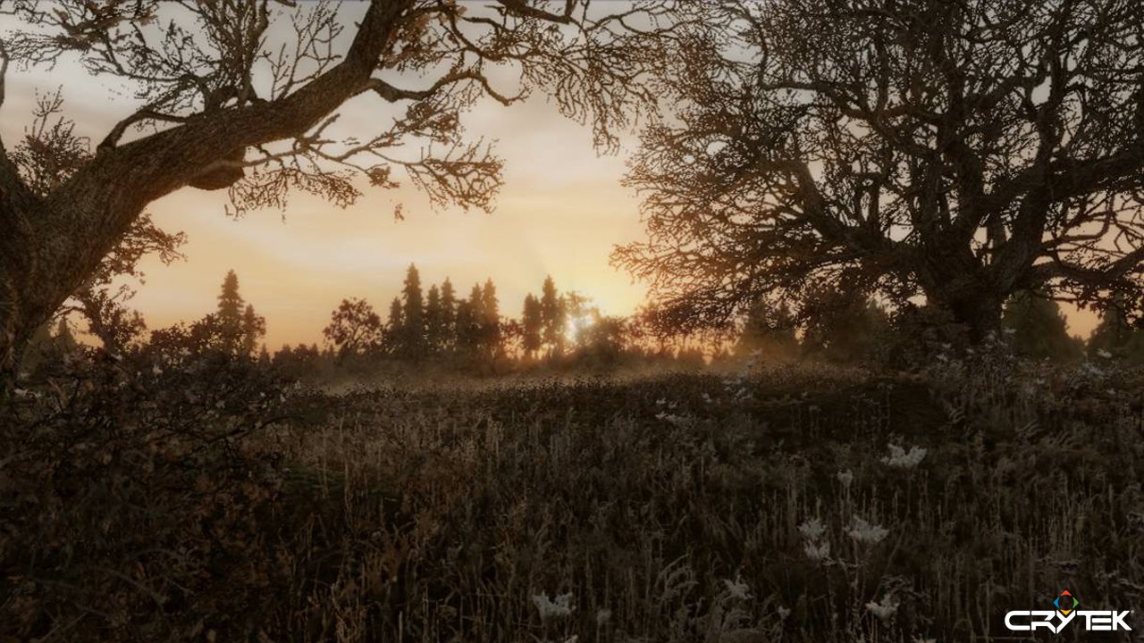 Скриншот из игры Redemption - 33