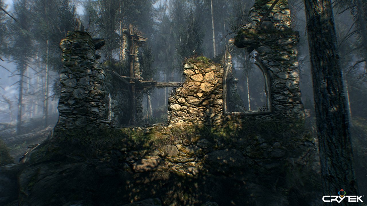 Скриншот из игры Redemption - 10