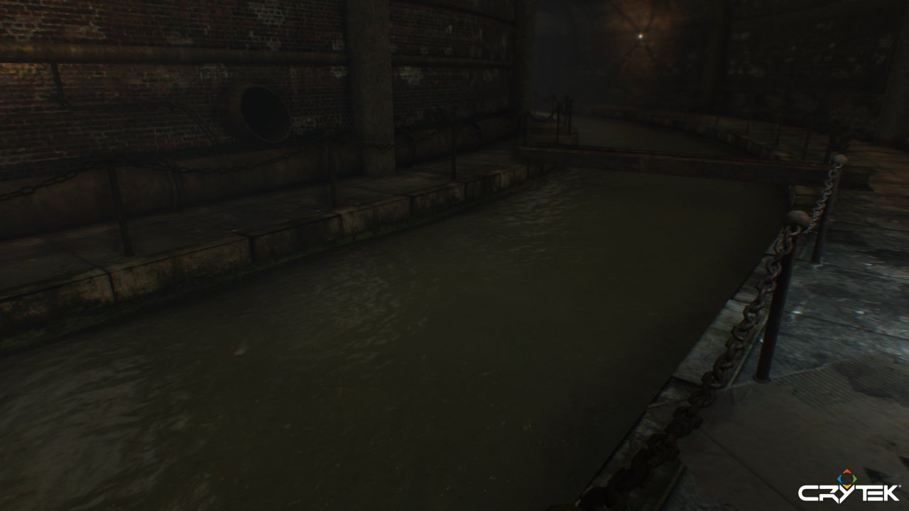 Скриншот из игры Redemption - 30