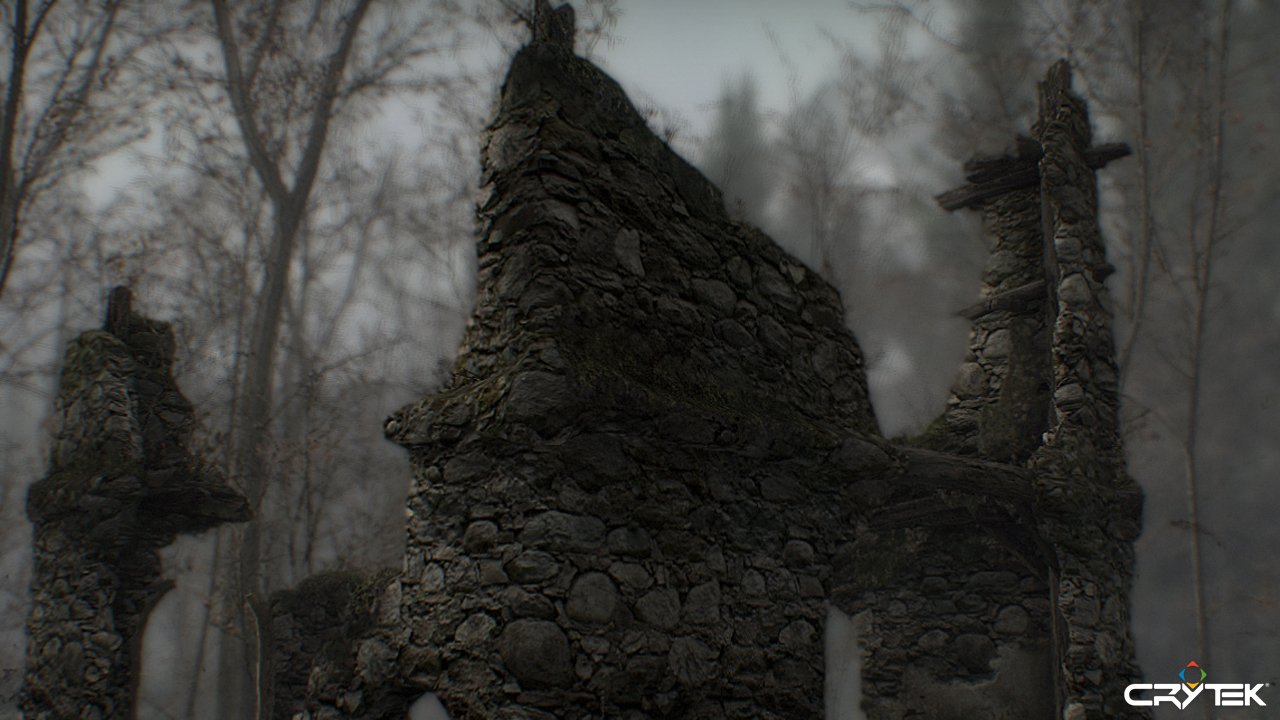 Скриншот из игры Redemption - 41