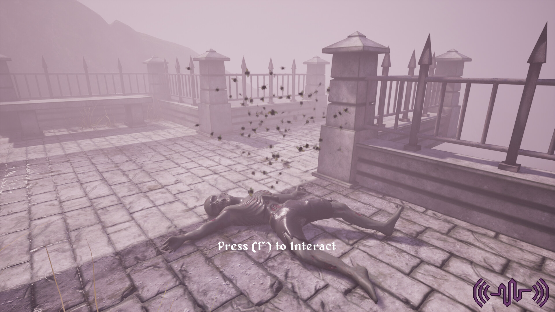 Скриншот из игры Redemption - 15