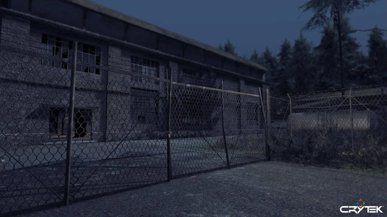 Скриншот из игры Redemption - 32