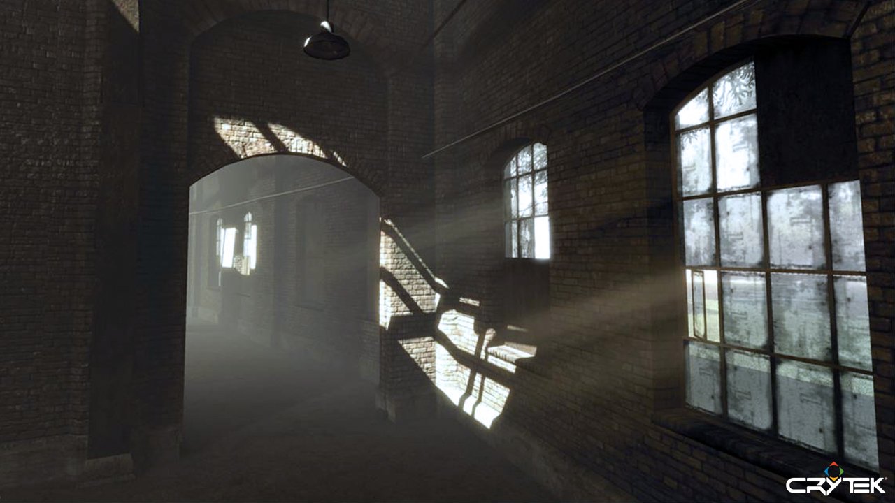 Скриншот из игры Redemption - 46