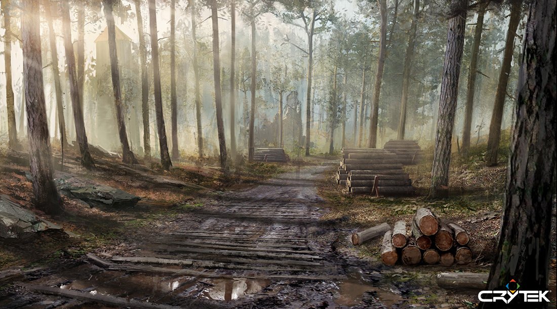 Скриншот из игры Redemption - 12