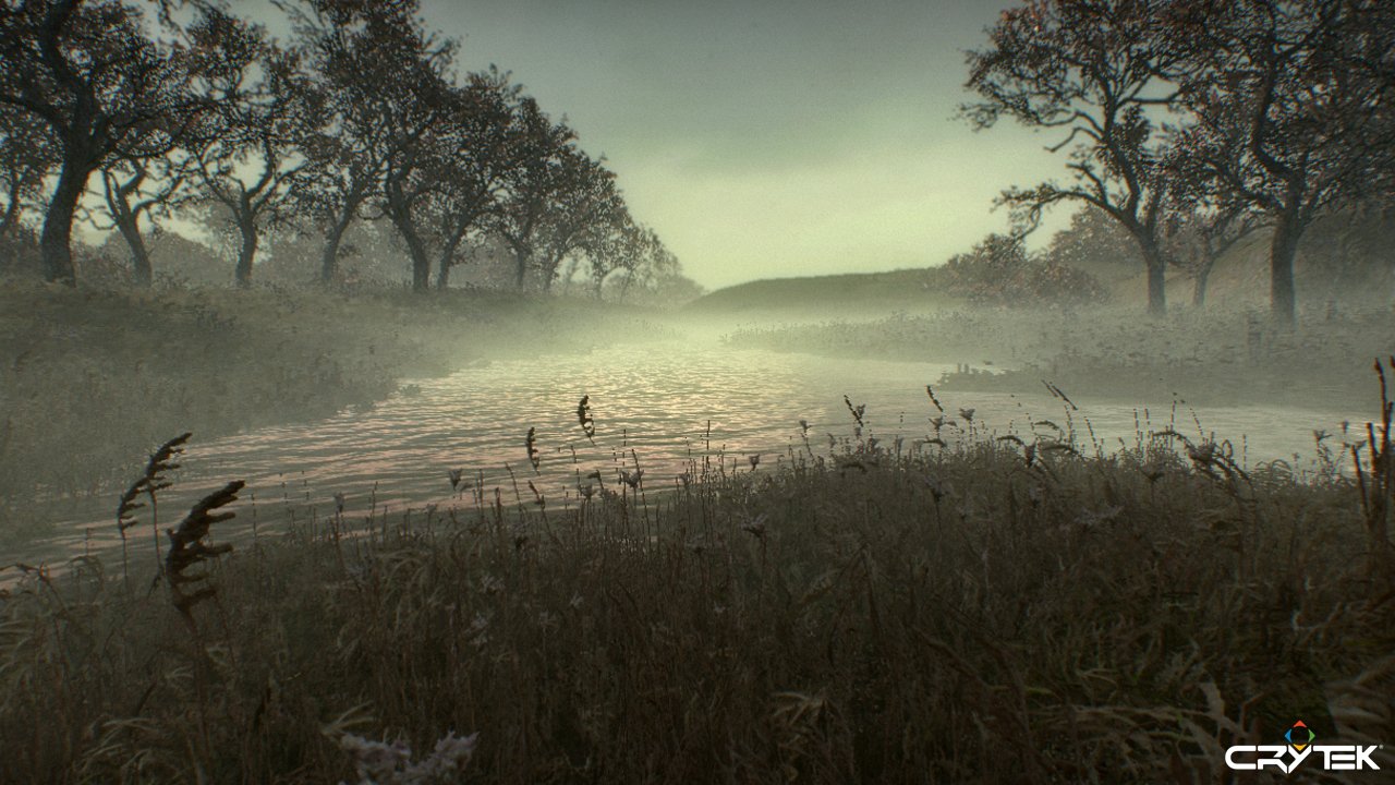 Скриншот из игры Redemption - 36