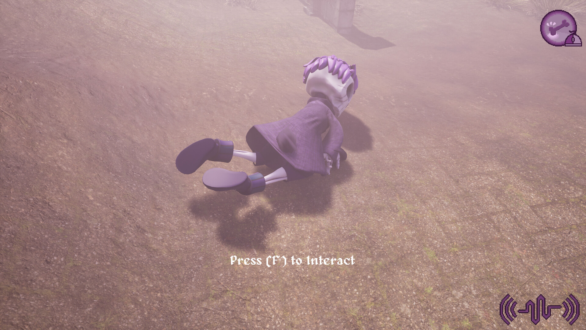 Скриншот из игры Redemption - 17