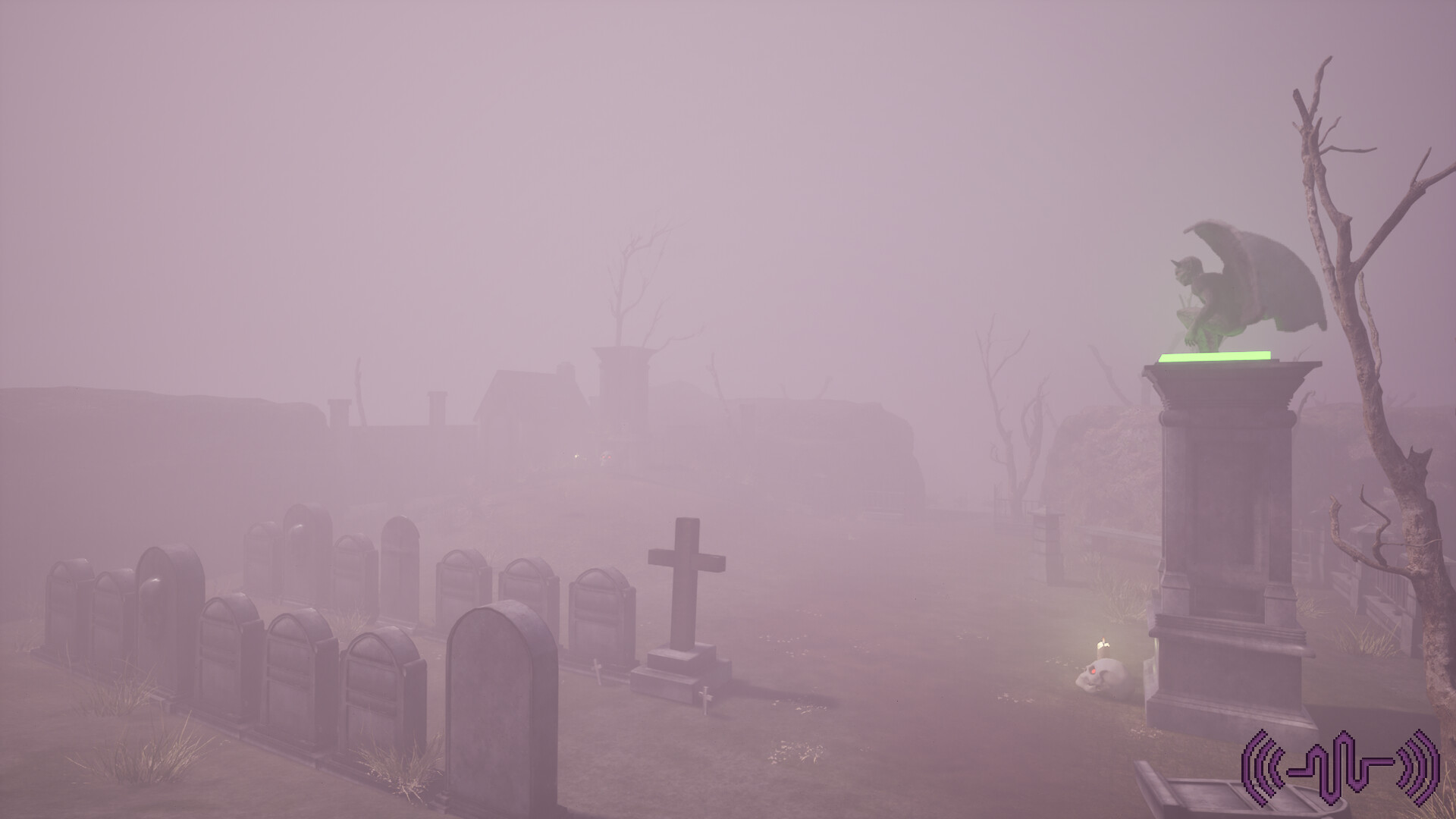 Скриншот из игры Redemption - 26